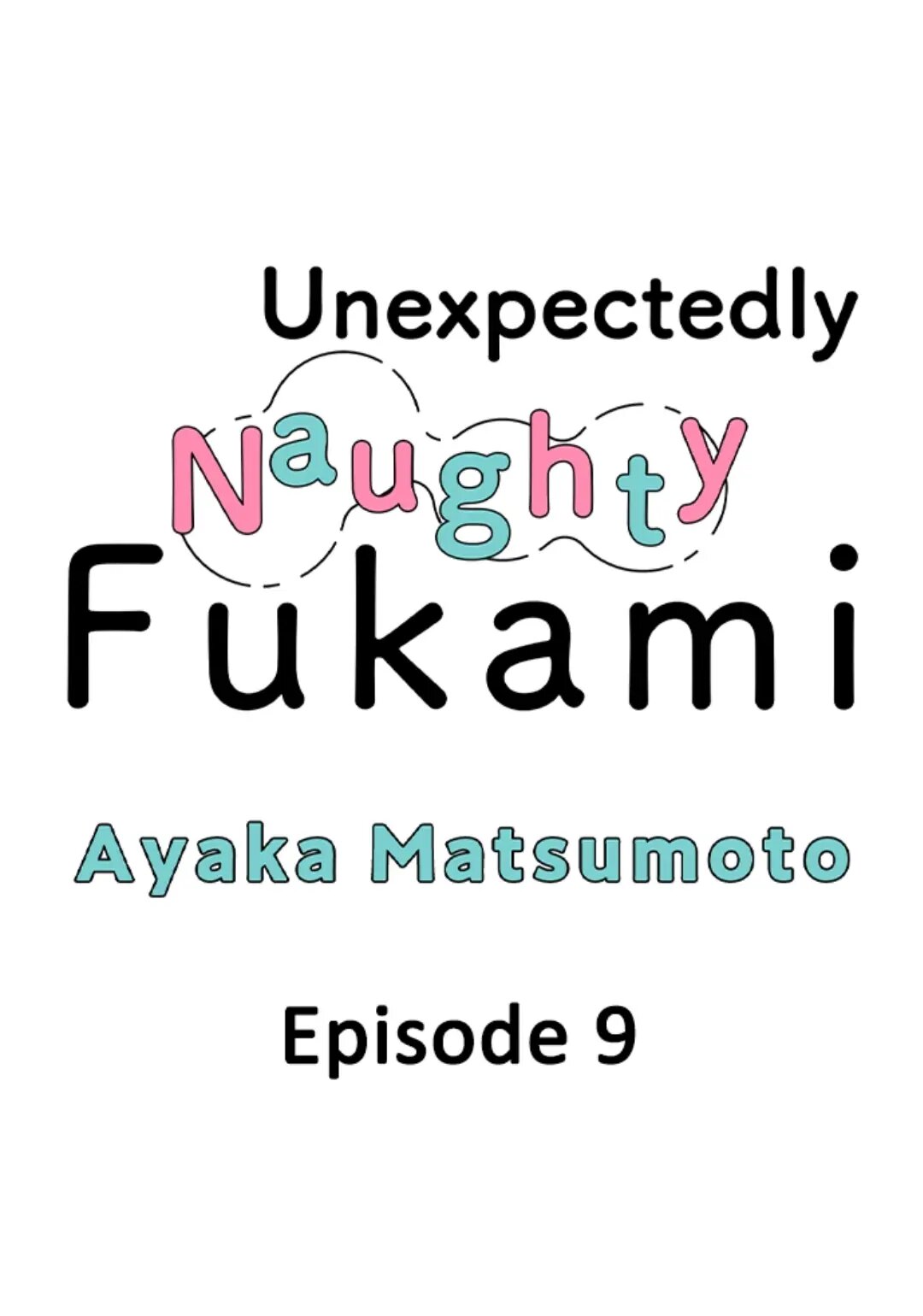 Fukami-kun Cực Kỳ Hư Hỏng Chapter 9 - H - Trang 2