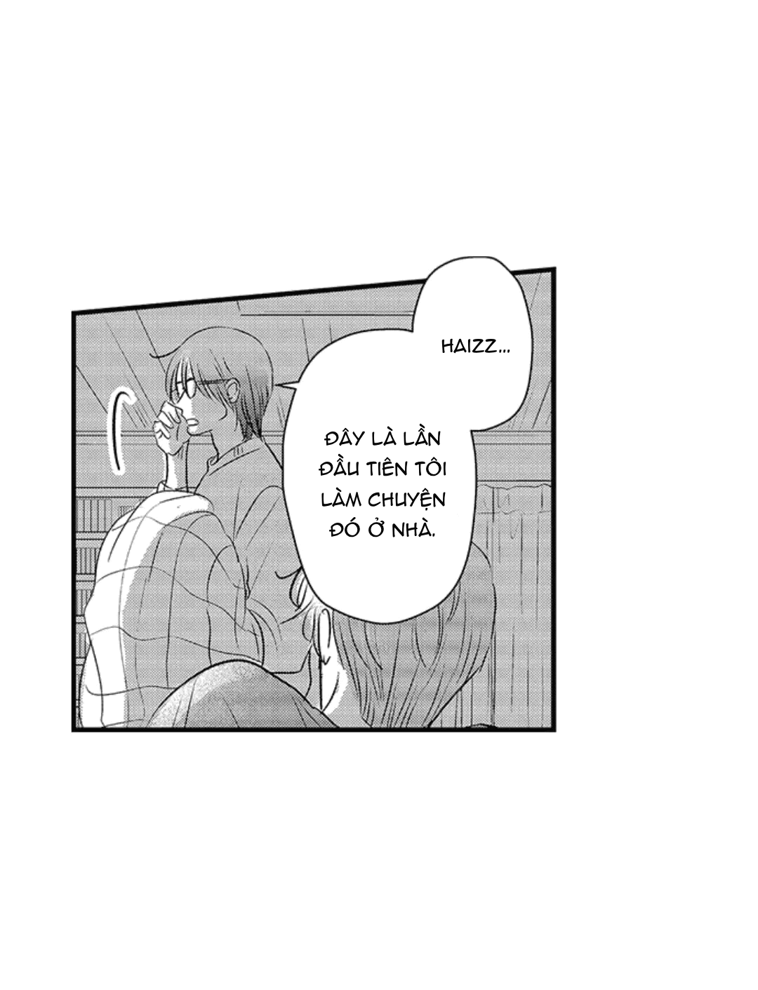 Fukami-kun Cực Kỳ Hư Hỏng Chapter 9 - H - Trang 2