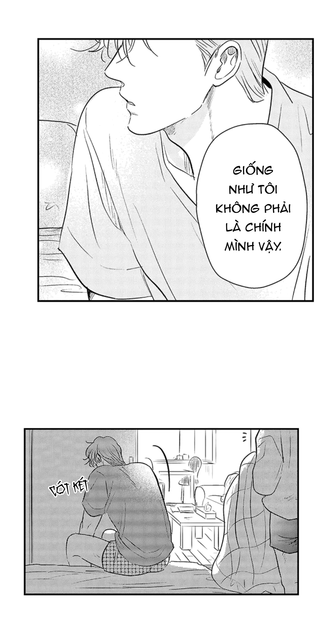 Fukami-kun Cực Kỳ Hư Hỏng Chapter 9 - H - Trang 2