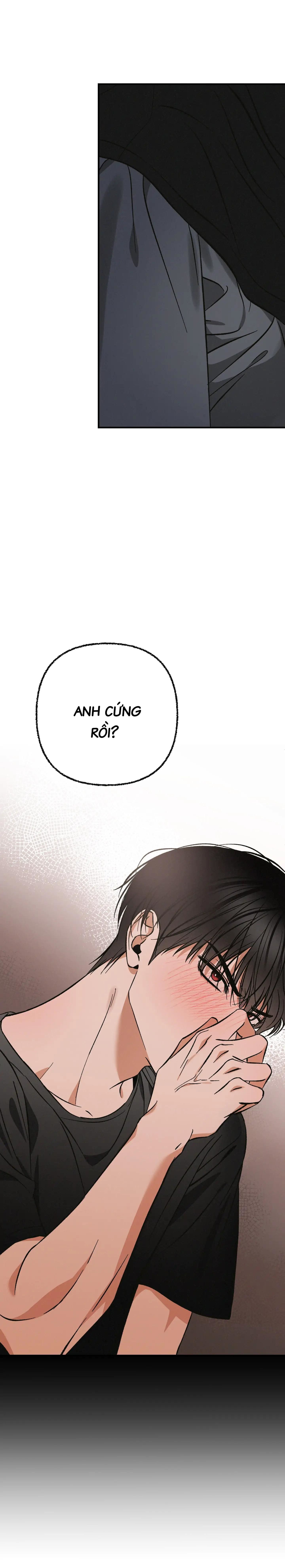 Cấm Bạn Trai Cũ Trừ Tà Chapter 8 - Trang 2