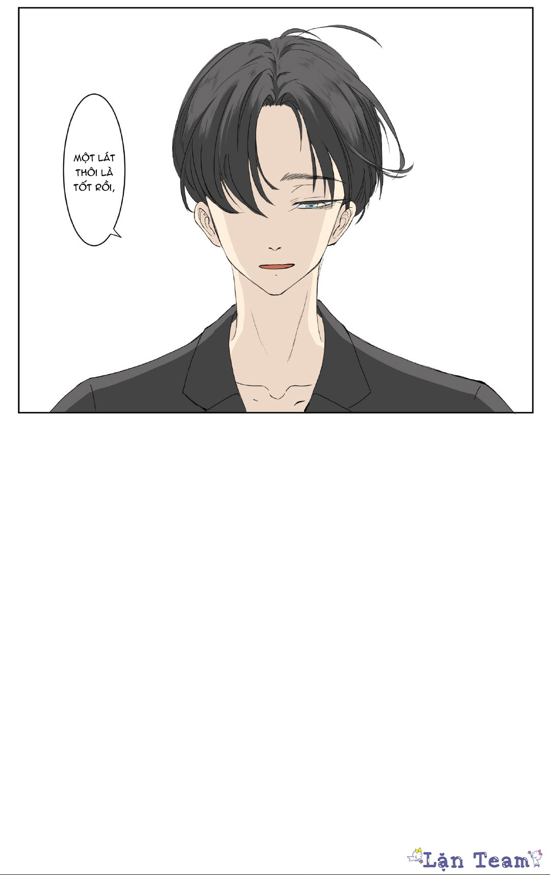 Chuyện Tình Các Vì Sao Chapter 2 - Trang 2