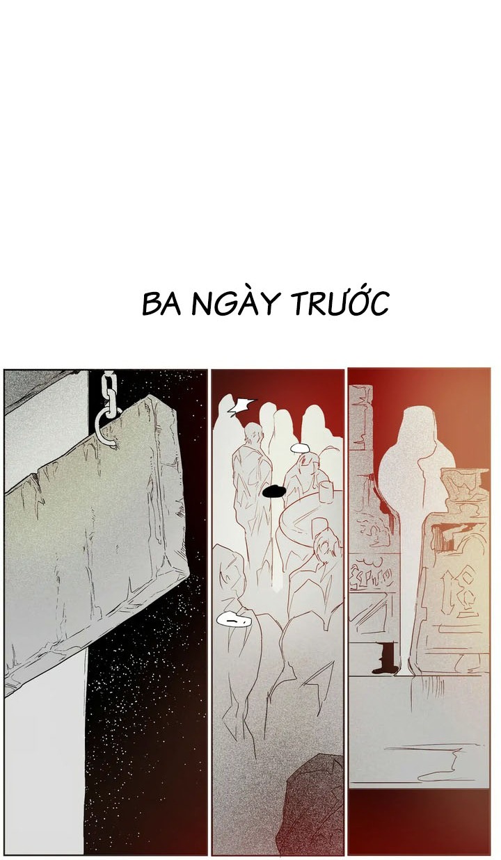 Vũ Khúc Mặt Nạ Chapter 1 - Next Chapter 2