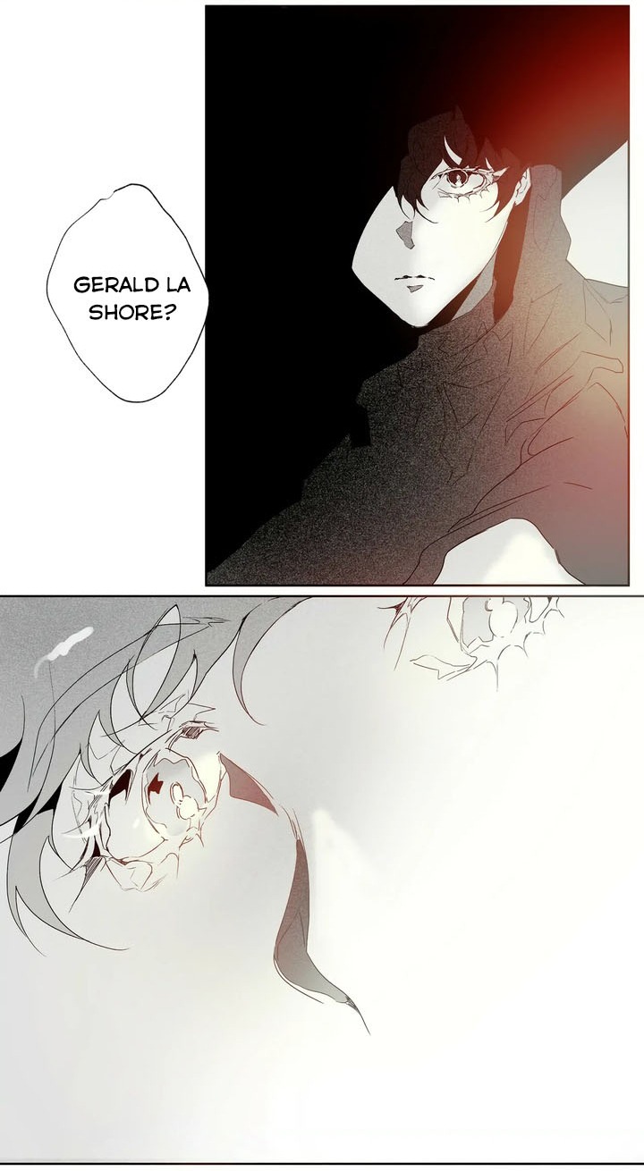 Vũ Khúc Mặt Nạ Chapter 1 - Next Chapter 2