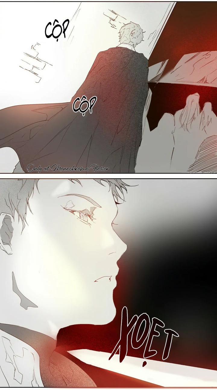 Vũ Khúc Mặt Nạ Chapter 1 - Next Chapter 2