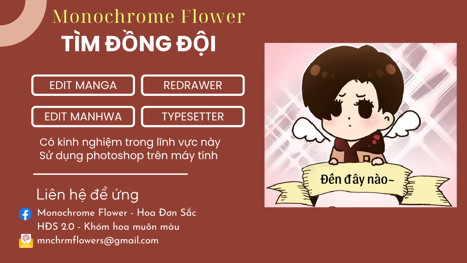 Vũ Khúc Mặt Nạ Chapter 3 - Next Chapter 4