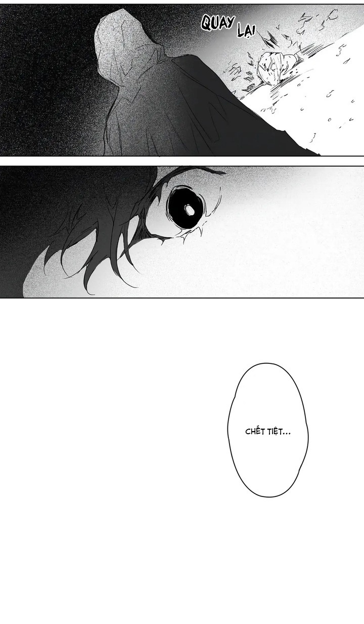 Vũ Khúc Mặt Nạ Chapter 3 - Next Chapter 4