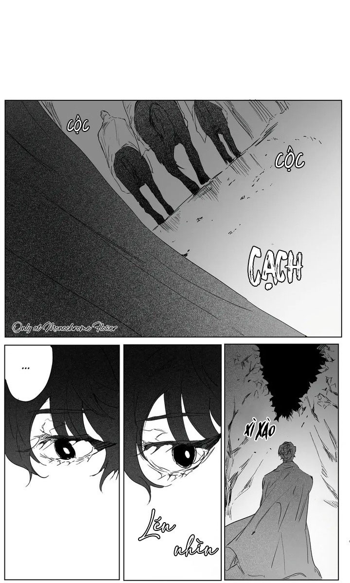 Vũ Khúc Mặt Nạ Chapter 3 - Next Chapter 4