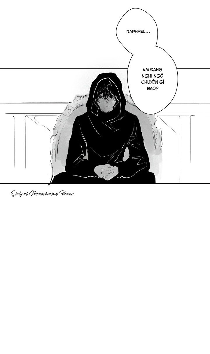Vũ Khúc Mặt Nạ Chapter 5 - Trang 2