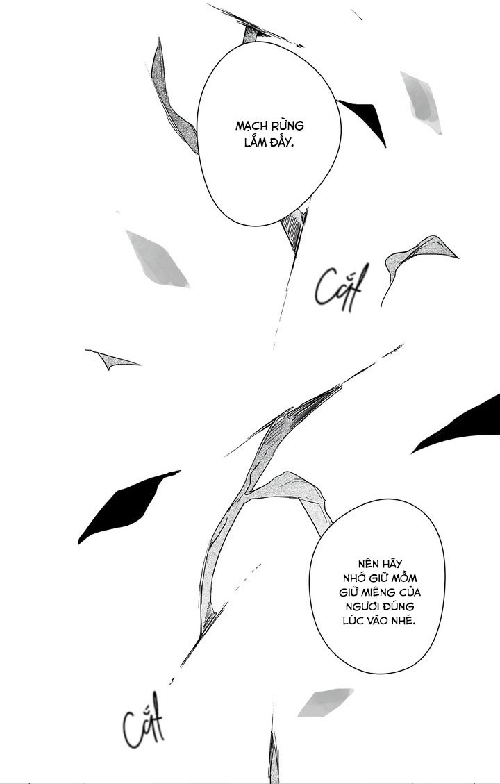 Vũ Khúc Mặt Nạ Chapter 5 - Trang 2