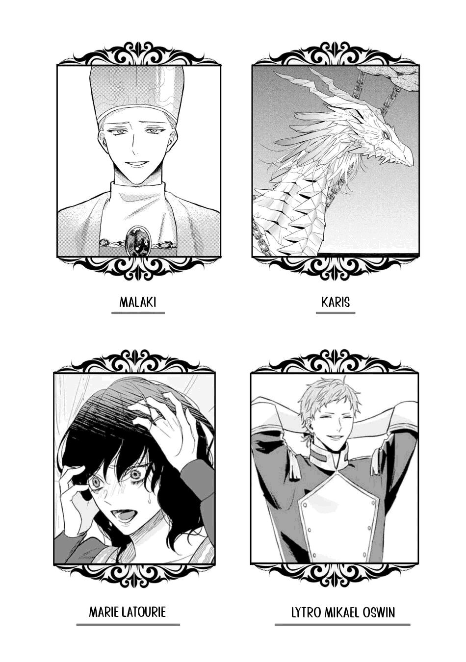 Đã Làm Thì Làm Tới Cùng Chapter 6 - Trang 2