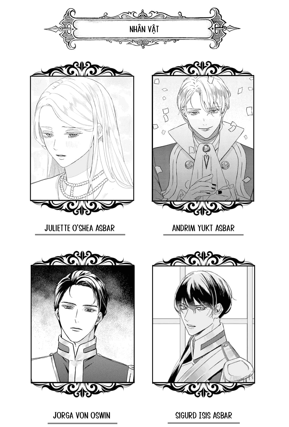 Đã Làm Thì Làm Tới Cùng Chapter 7 - Trang 2