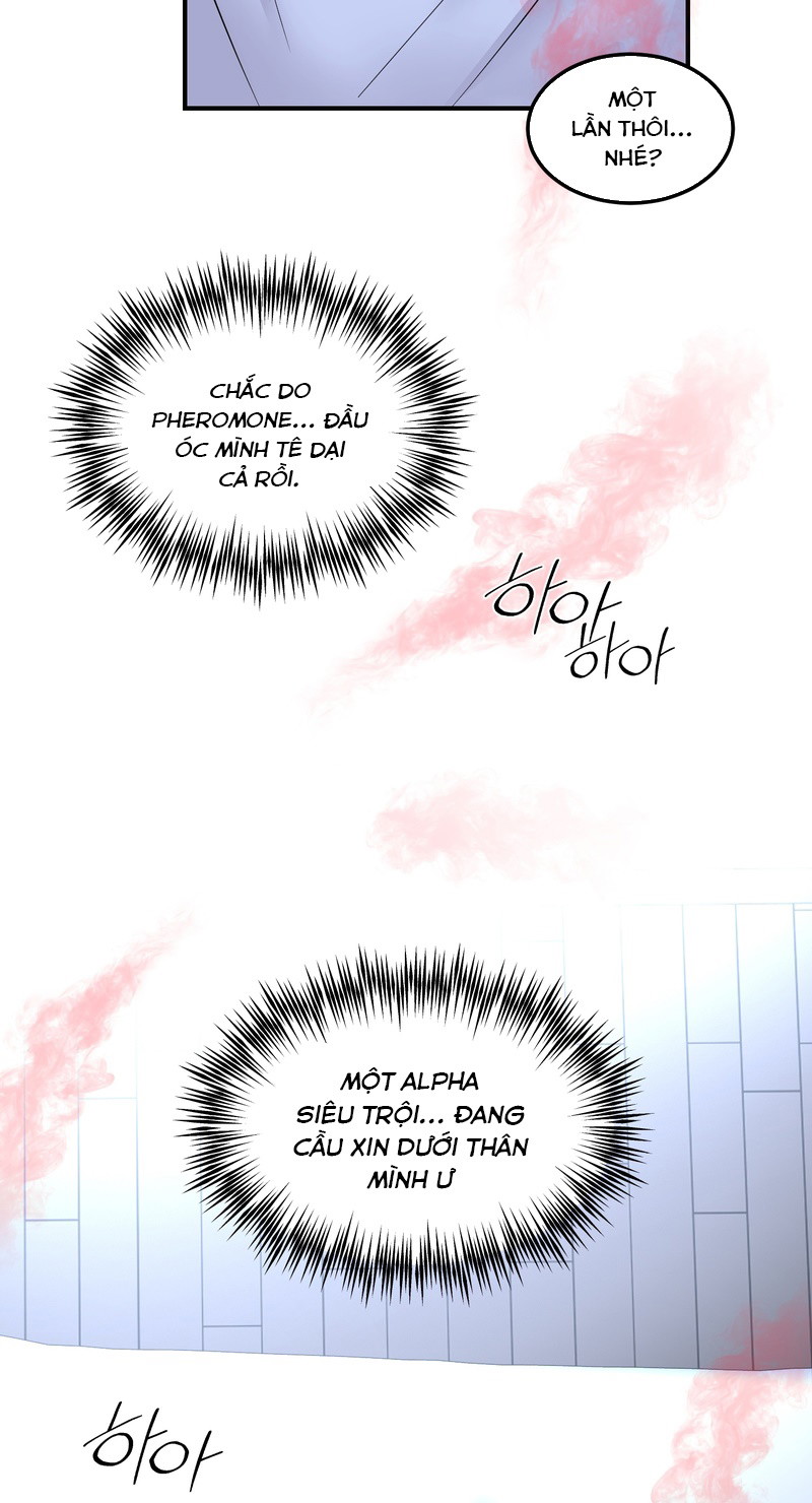 Chúa Ơi, Ngài Đâu Rồi ? Chapter 14 - H+ - Trang 2