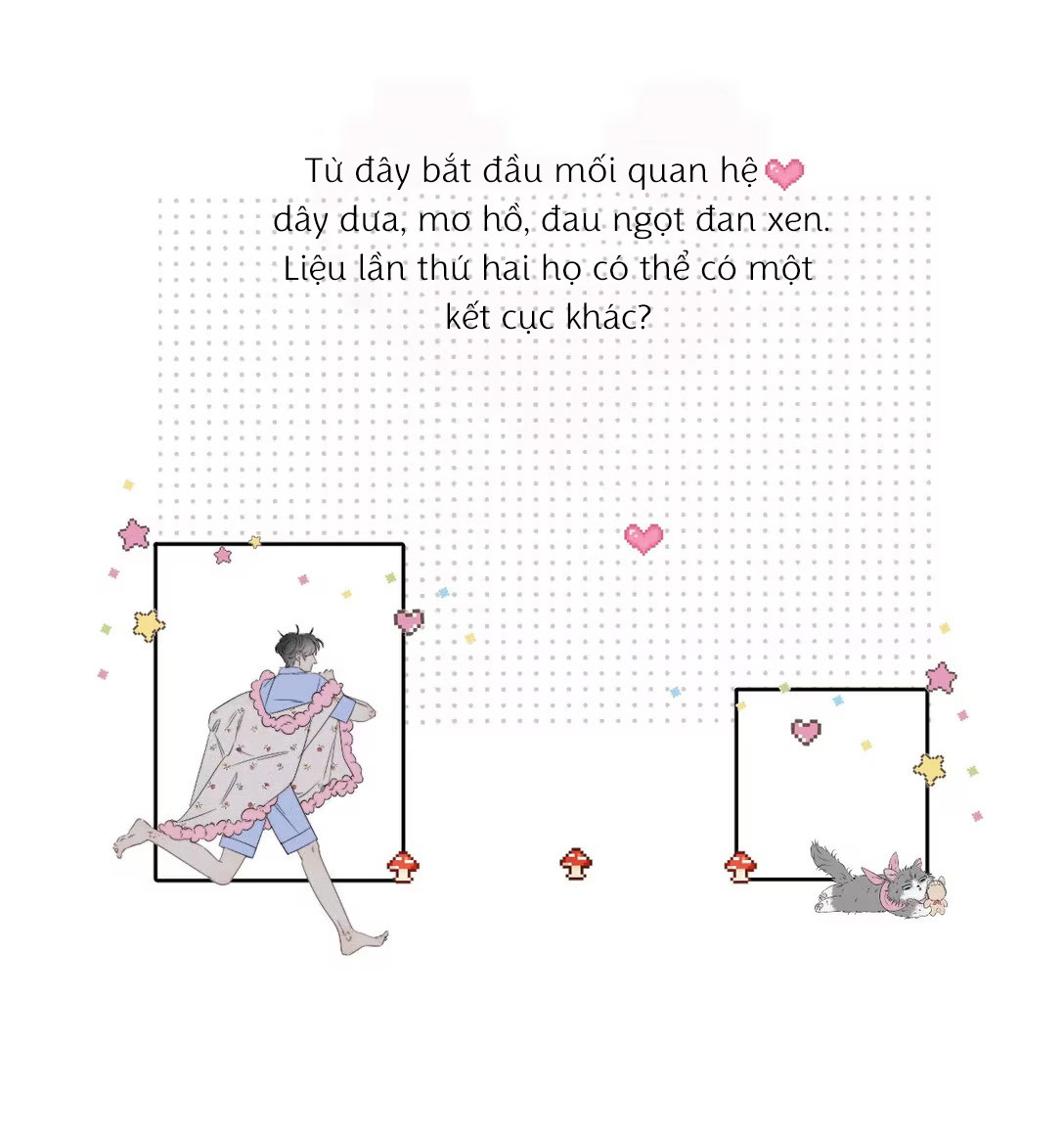 Mập Mờ Chapter 0 - Trang 2