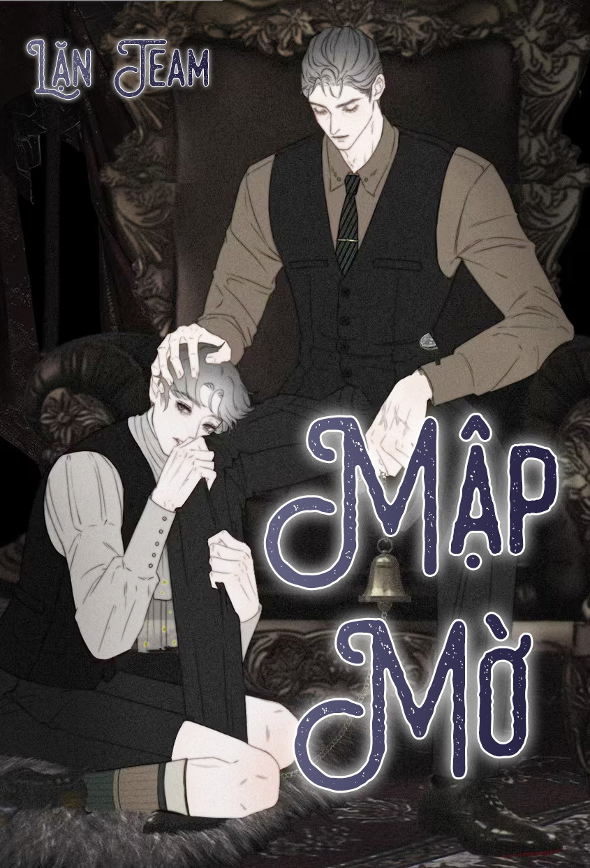 Mập Mờ Chapter 1 - Trang 2