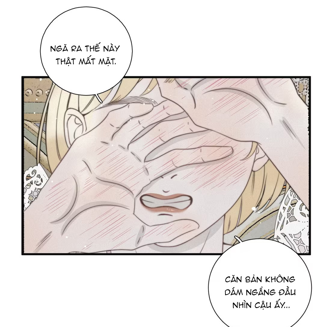Mập Mờ Chapter 1 - Trang 2