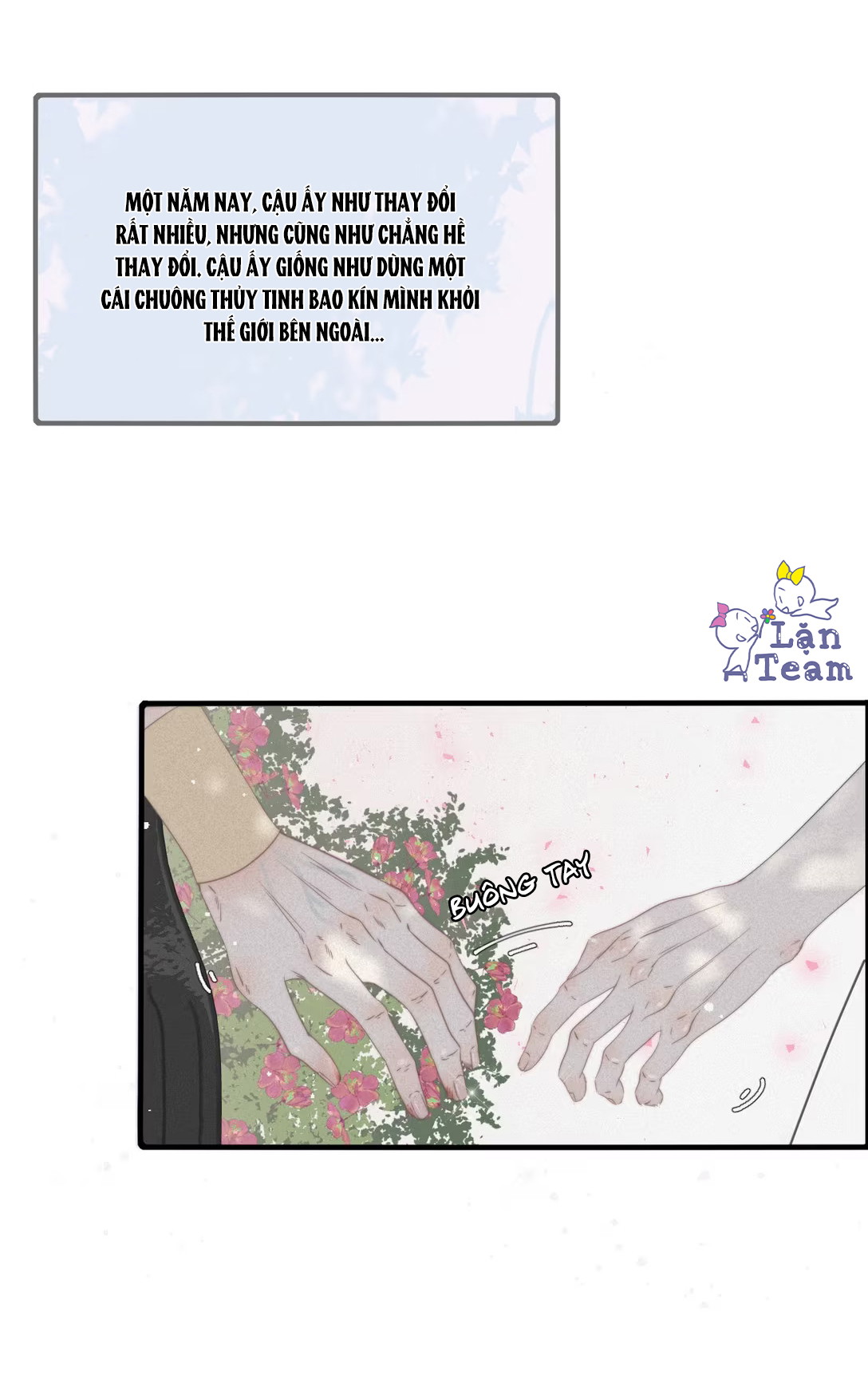 Mập Mờ Chapter 1 - Trang 2