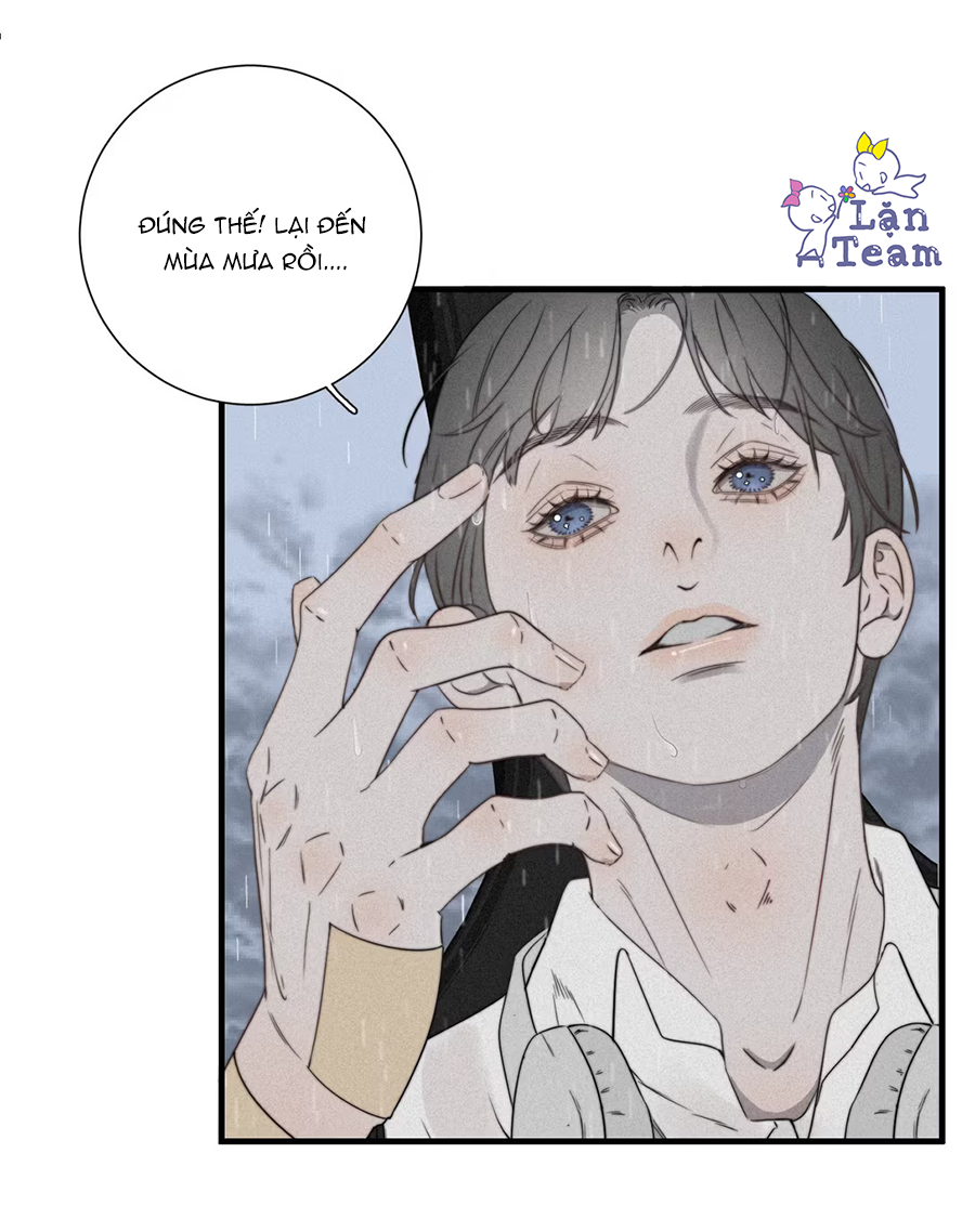 Mập Mờ Chapter 1 - Trang 2
