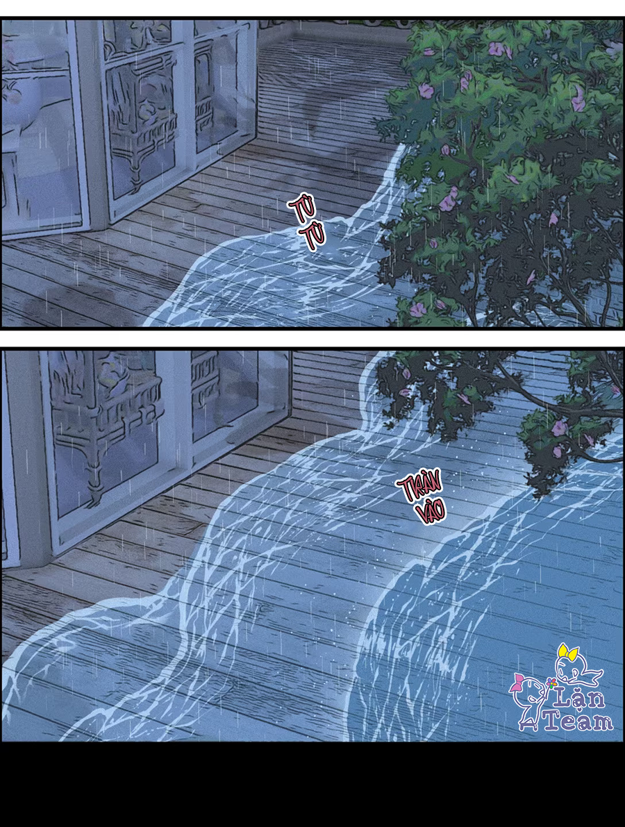Mập Mờ Chapter 1 - Trang 2