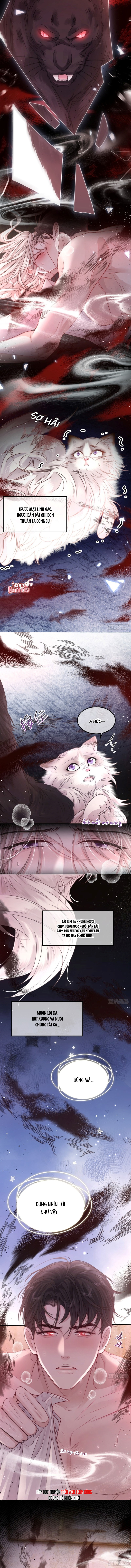 Caged Bird Chapter 2 - Trang 2