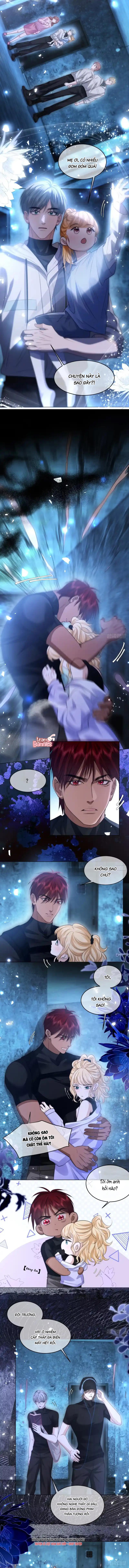 Caged Bird Chapter 20: Ngang raw - Next 