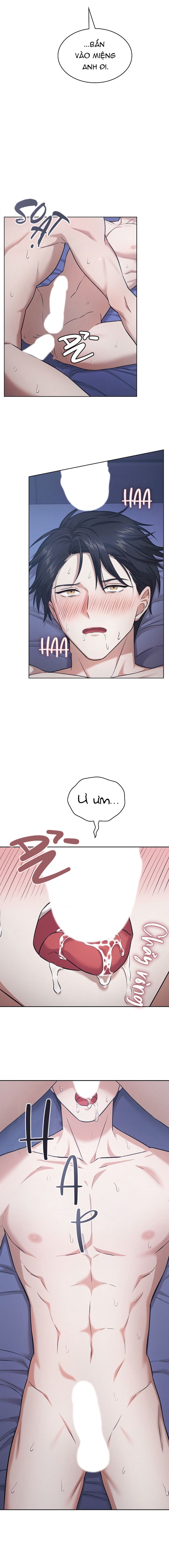 Khao Khát Chapter 10 - Next Chapter 11