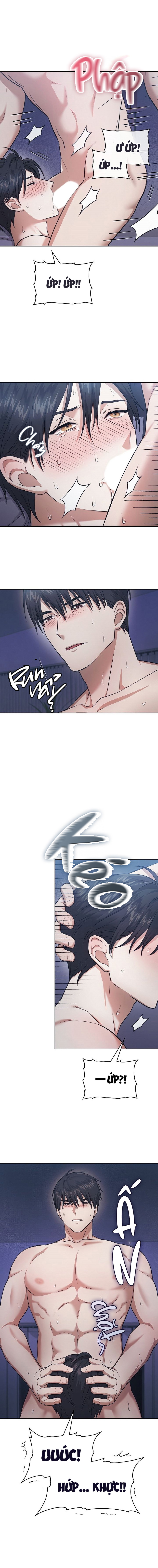 Khao Khát Chapter 10 - Next Chapter 11