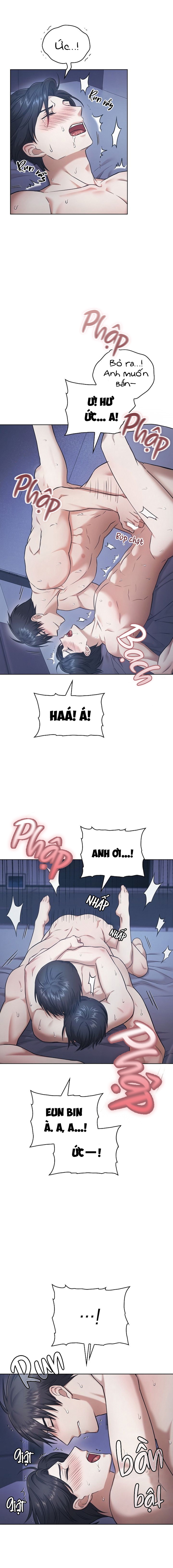 Khao Khát Chapter 10 - Next Chapter 11