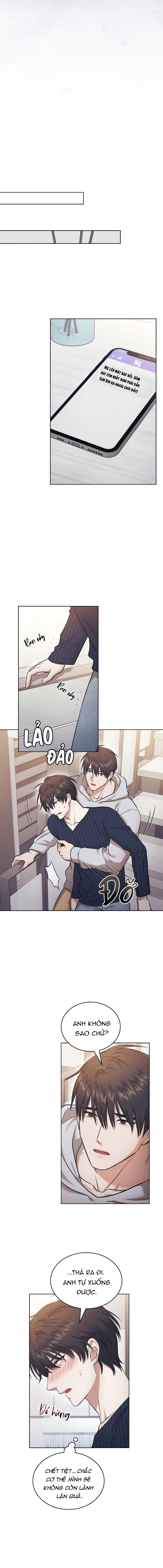 Khao Khát Chapter 10 - Next Chapter 11