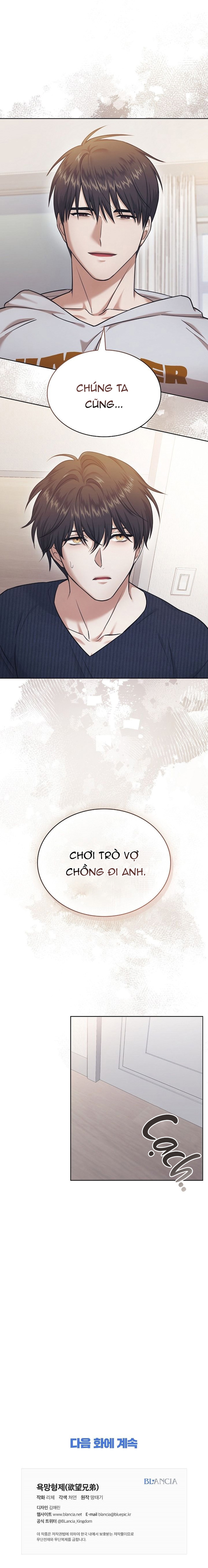 Khao Khát Chapter 10 - Next Chapter 11