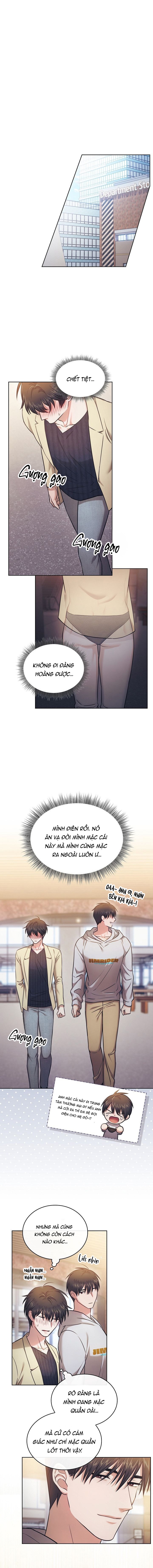 Khao Khát Chapter 11 - Next Chapter 12