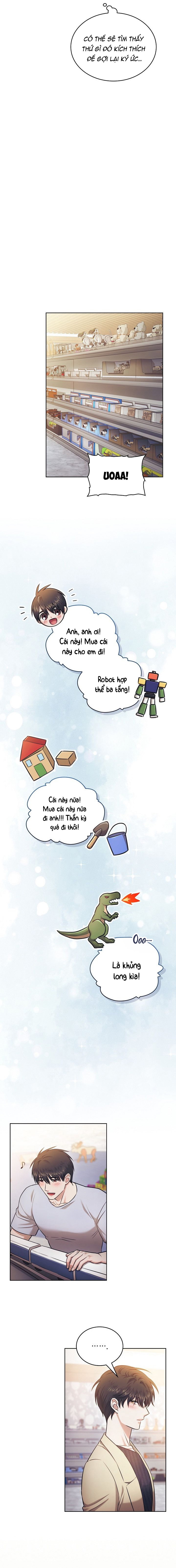 Khao Khát Chapter 11 - Next Chapter 12