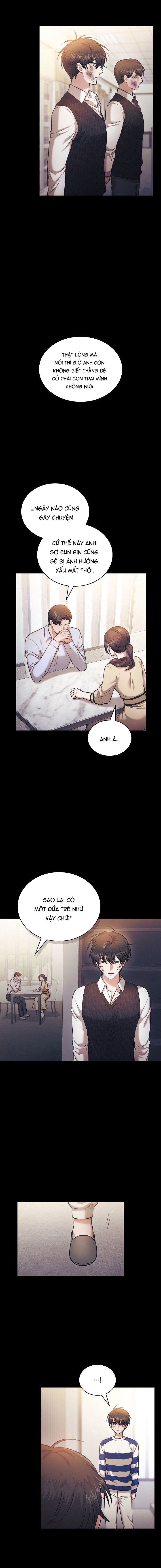 Khao Khát Chapter 11 - Next Chapter 12