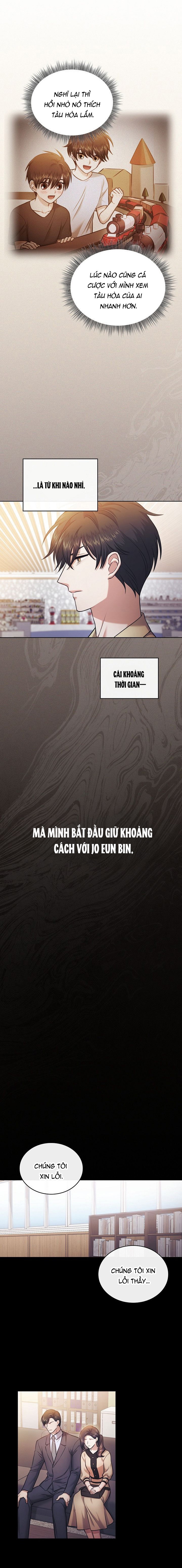 Khao Khát Chapter 11 - Next Chapter 12