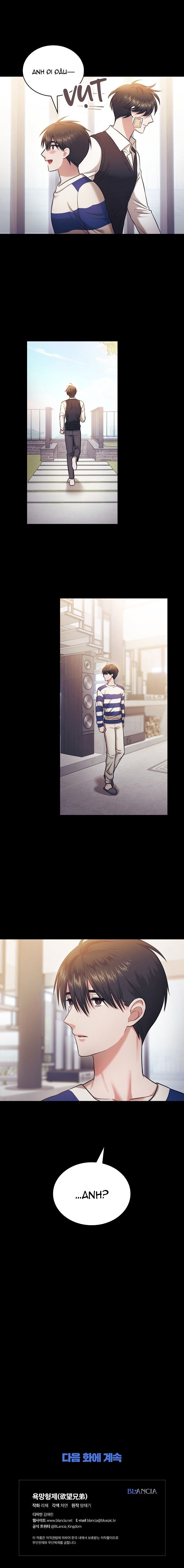 Khao Khát Chapter 11 - Next Chapter 12