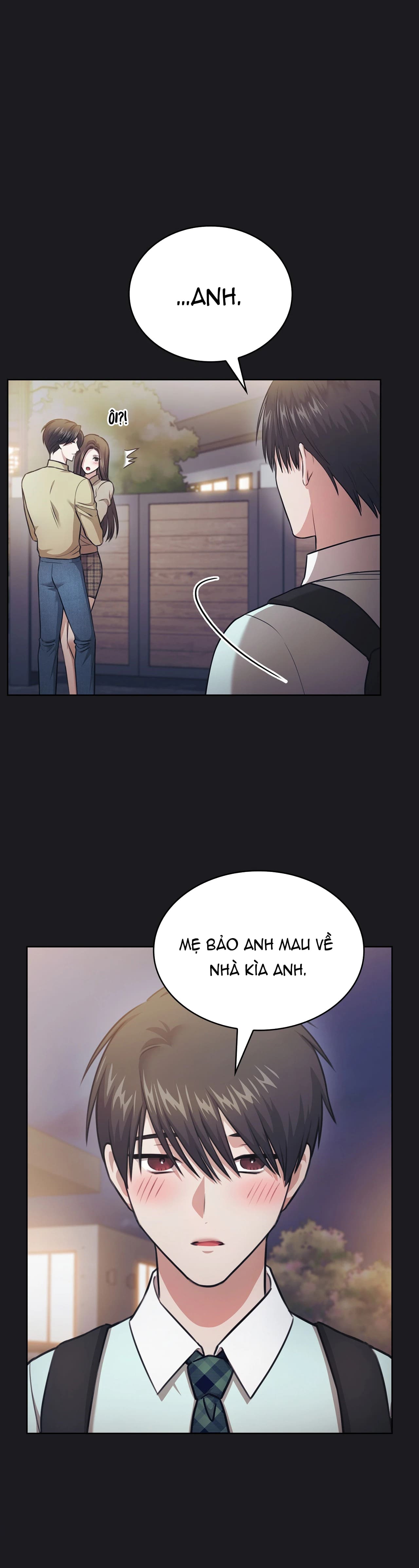 Khao Khát Chapter 12 - Next Chapter 13