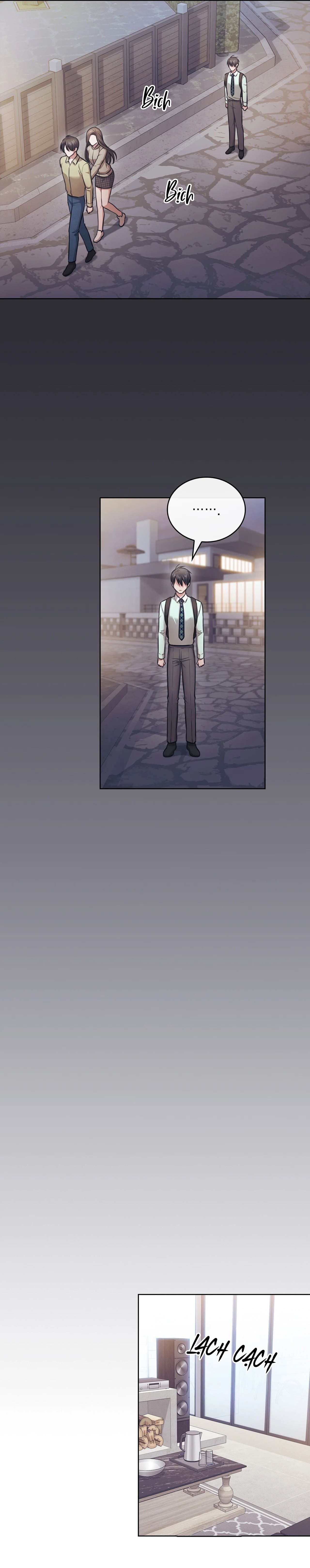 Khao Khát Chapter 12 - Next Chapter 13