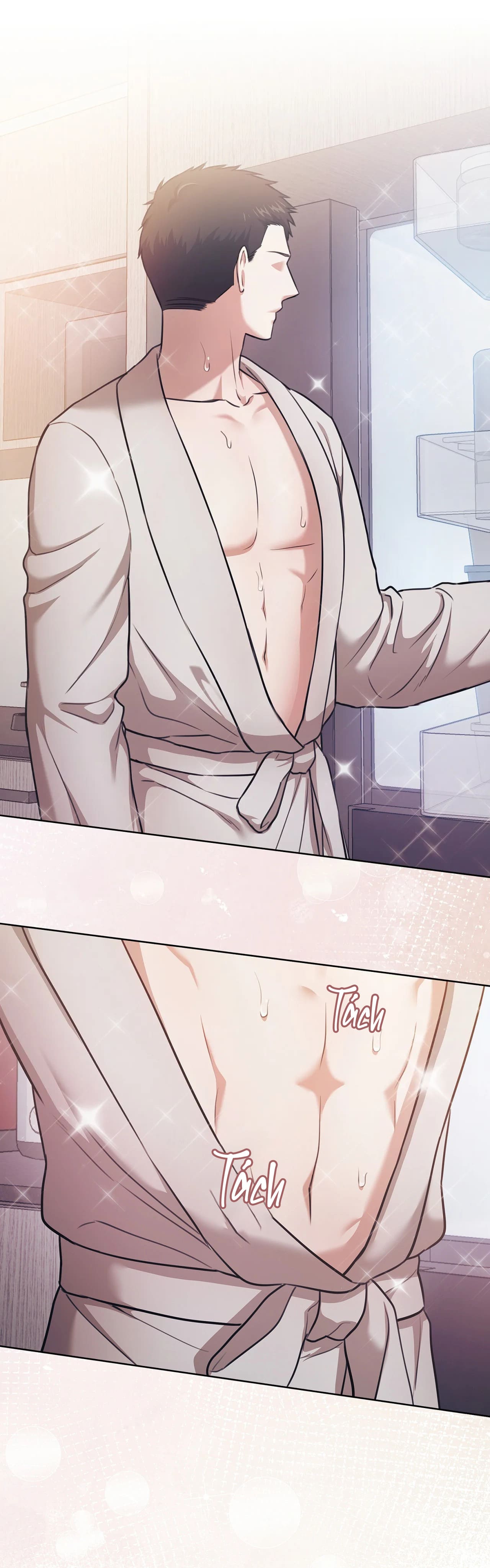 Khao Khát Chapter 12 - Next Chapter 13