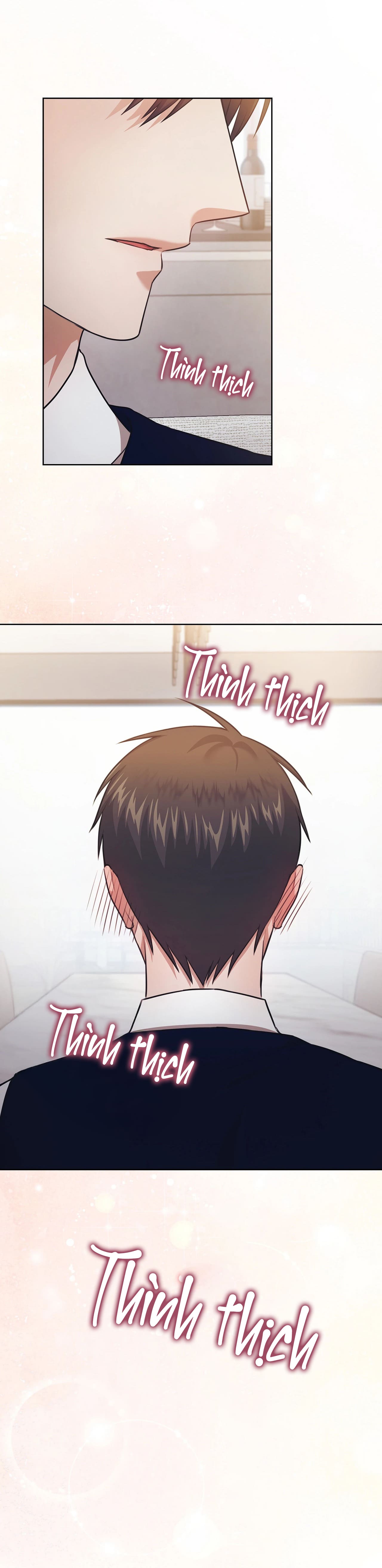 Khao Khát Chapter 12 - Next Chapter 13