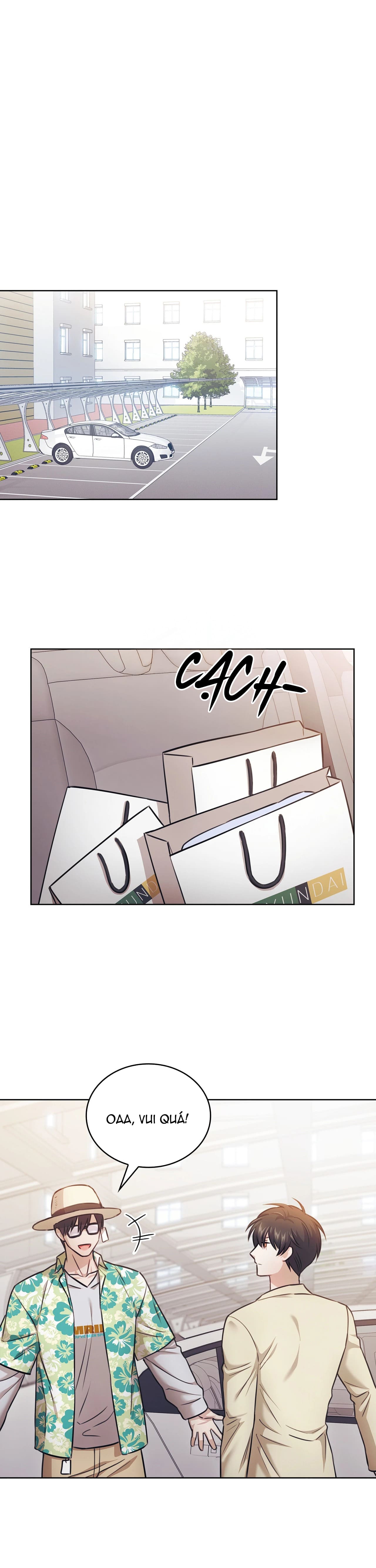 Khao Khát Chapter 12 - Next Chapter 13