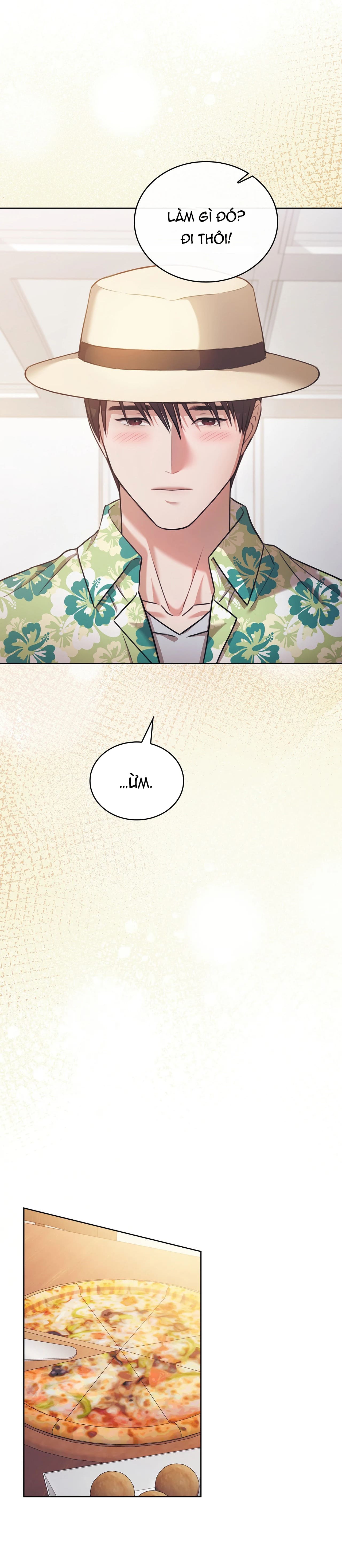 Khao Khát Chapter 12 - Next Chapter 13