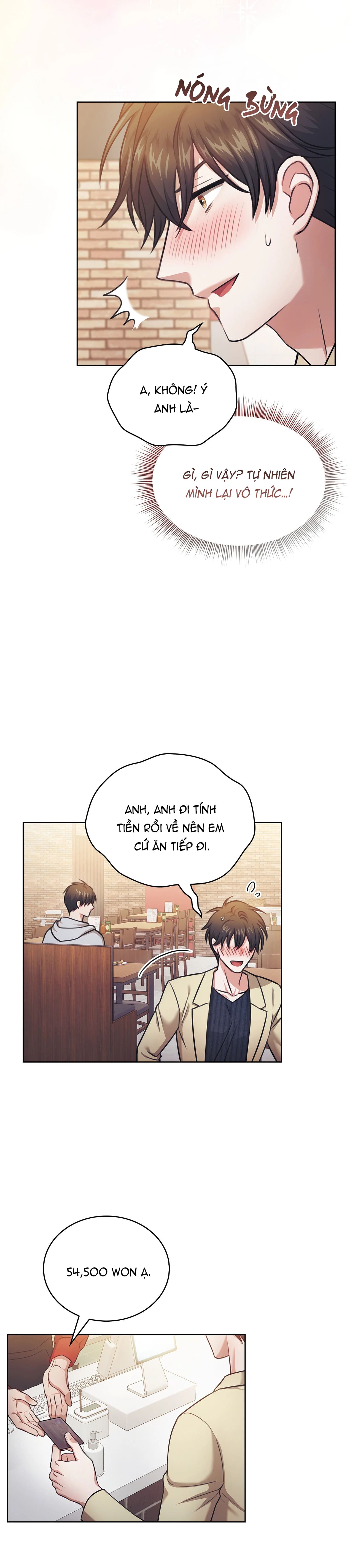 Khao Khát Chapter 12 - Next Chapter 13