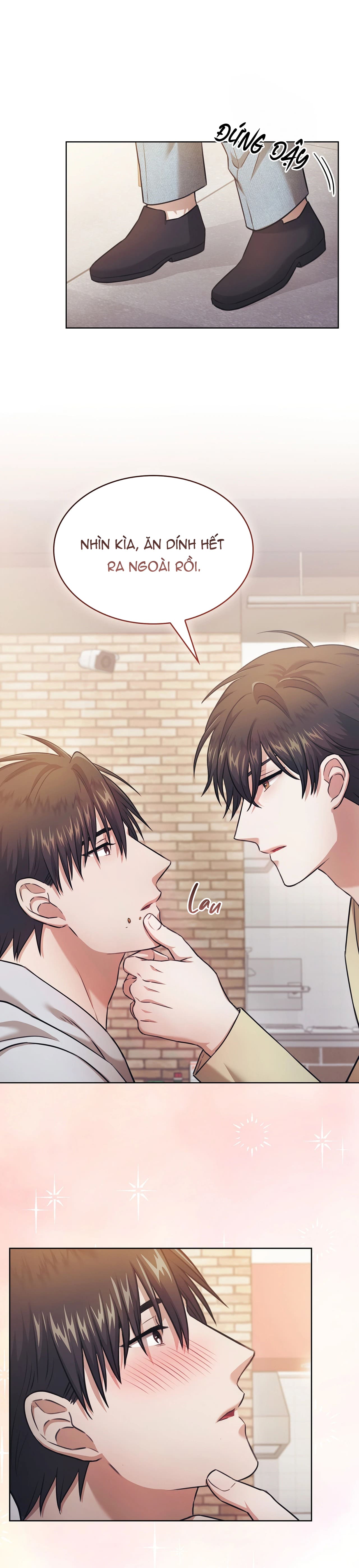 Khao Khát Chapter 12 - Next Chapter 13