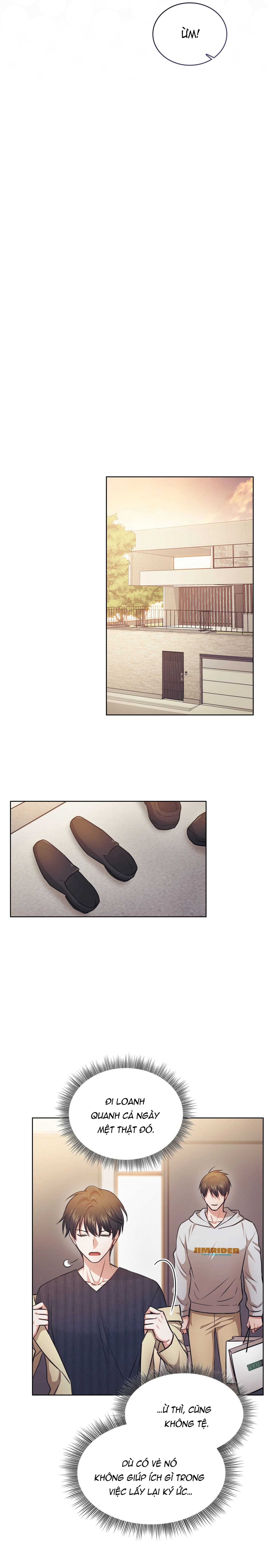 Khao Khát Chapter 12 - Next Chapter 13