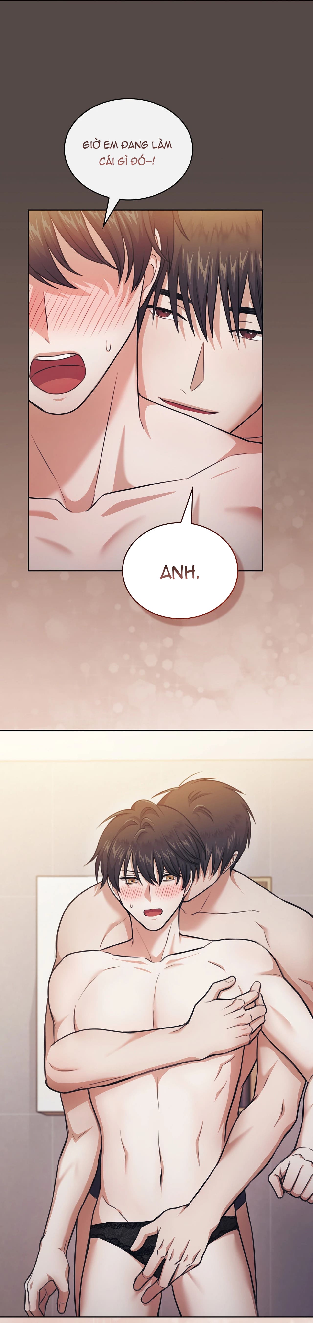 Khao Khát Chapter 12 - Next Chapter 13