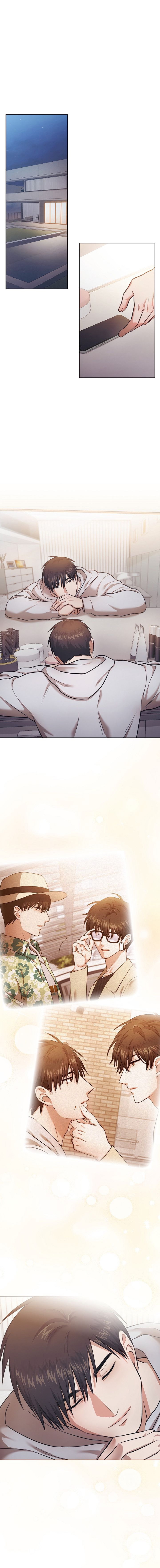Khao Khát Chapter 13 - Next 