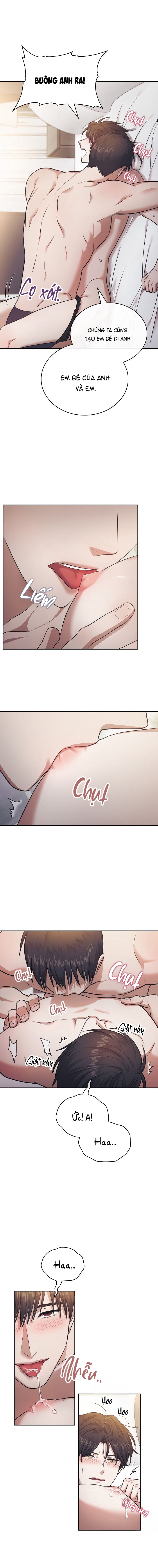 Khao Khát Chapter 13 - Next 