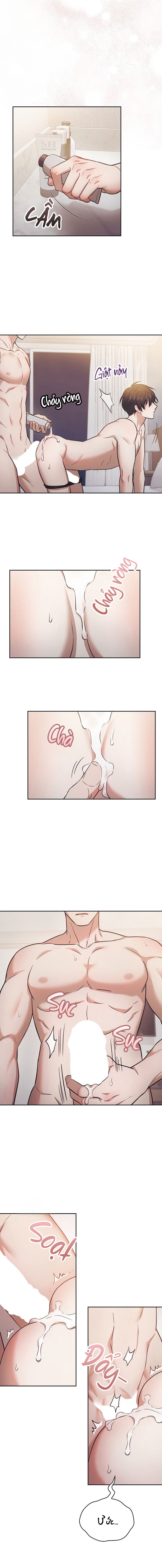 Khao Khát Chapter 13 - Next 