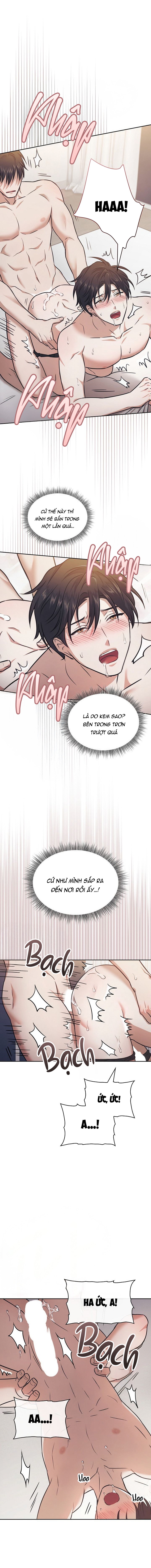 Khao Khát Chapter 13 - Next 