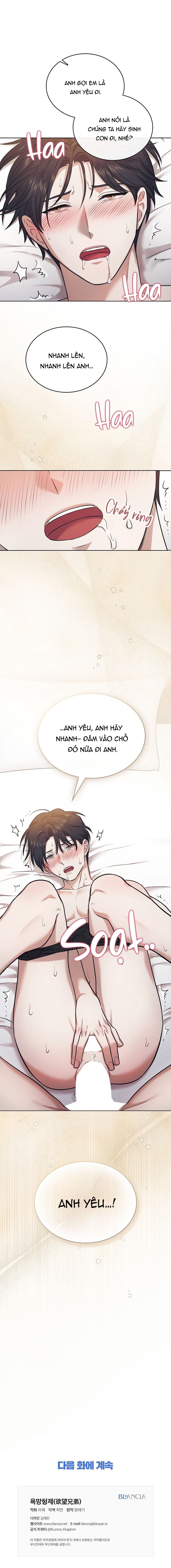 Khao Khát Chapter 13 - Next 