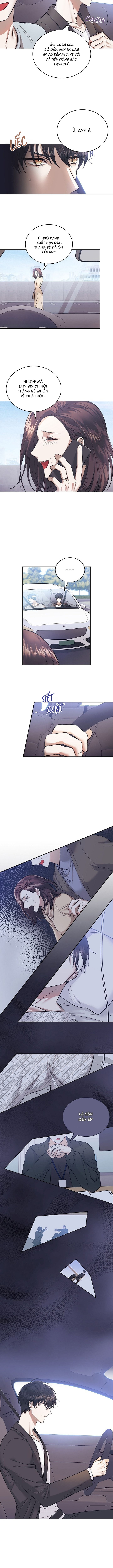 Khao Khát Chapter 2 - Next Chapter 3